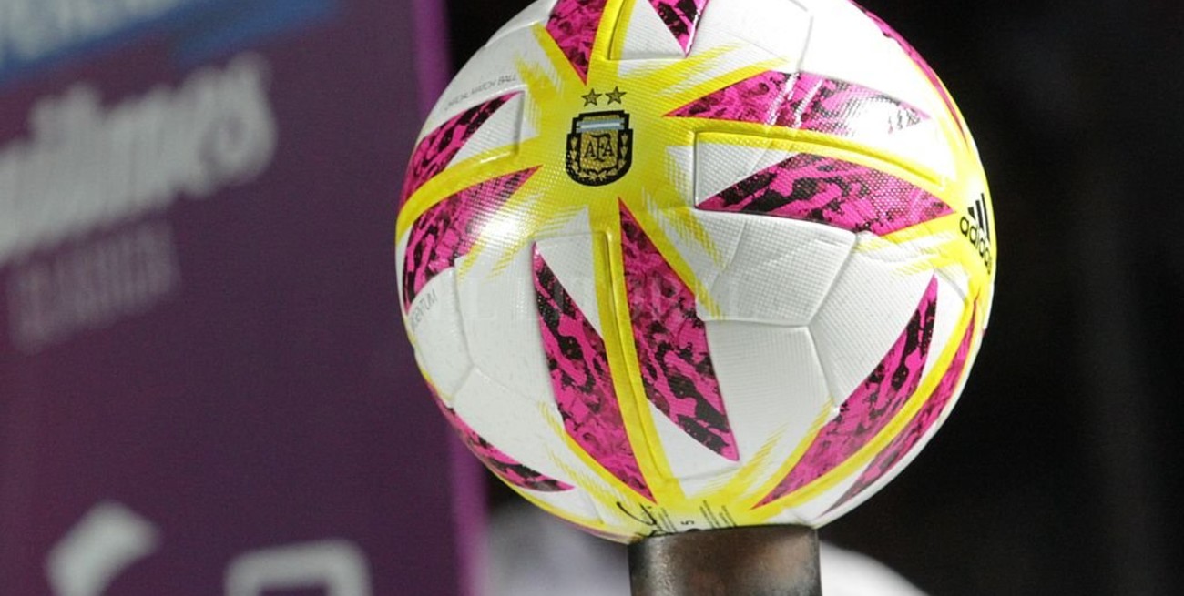 Los clubes de la Superliga acordaron eliminar los promedios