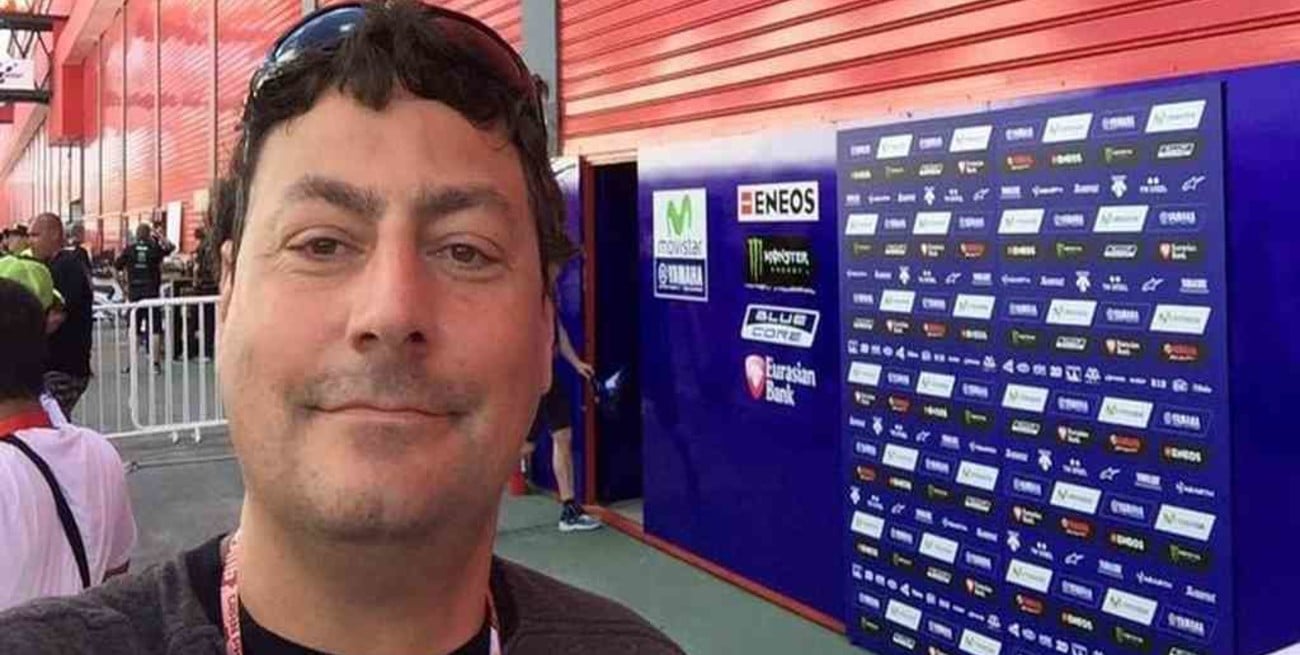 Buscan intensamente a un abogado desaparecido en Quilmes