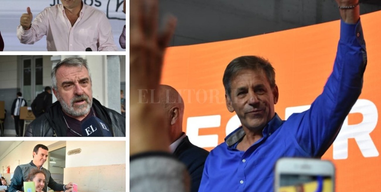 Resultados PASO en Santa Fe: los números en la categoría Intendente