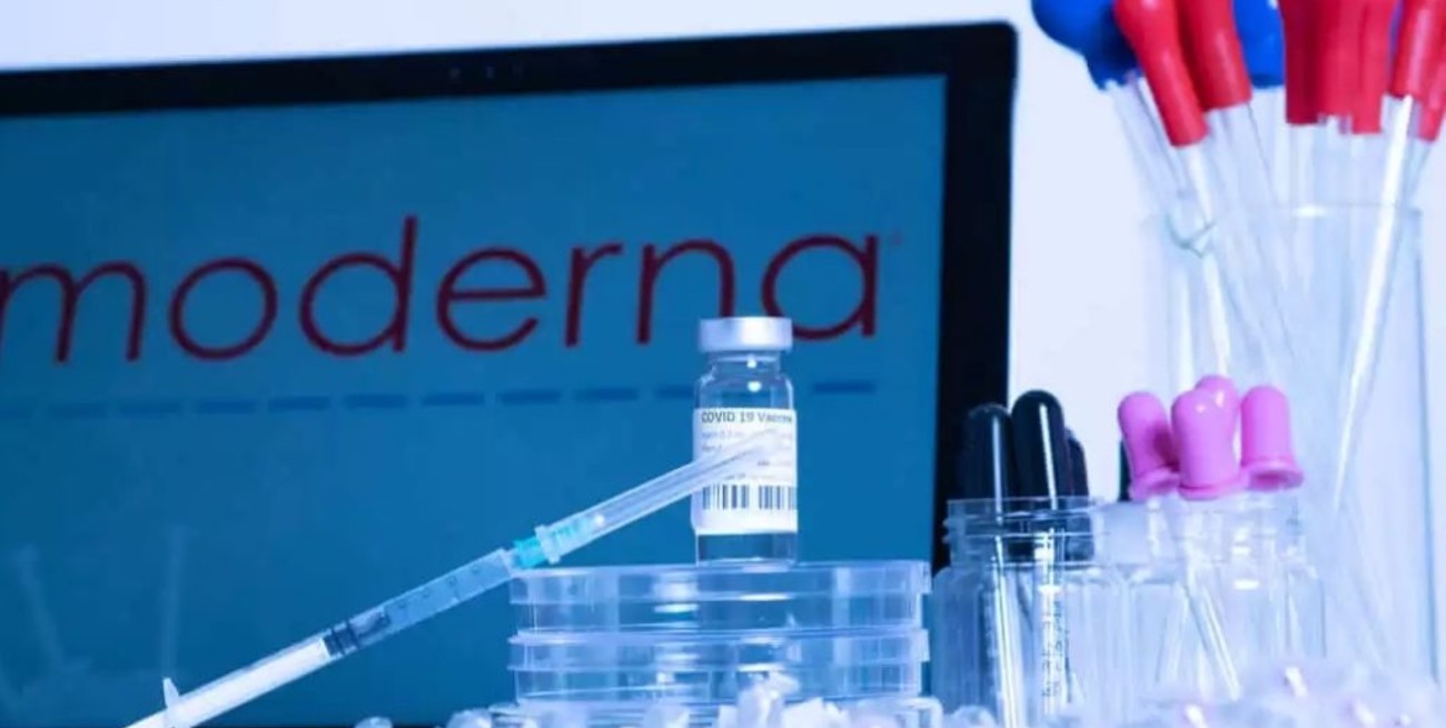 Moderna inicia los ensayos clínicos contra enfermedades autoinmunes