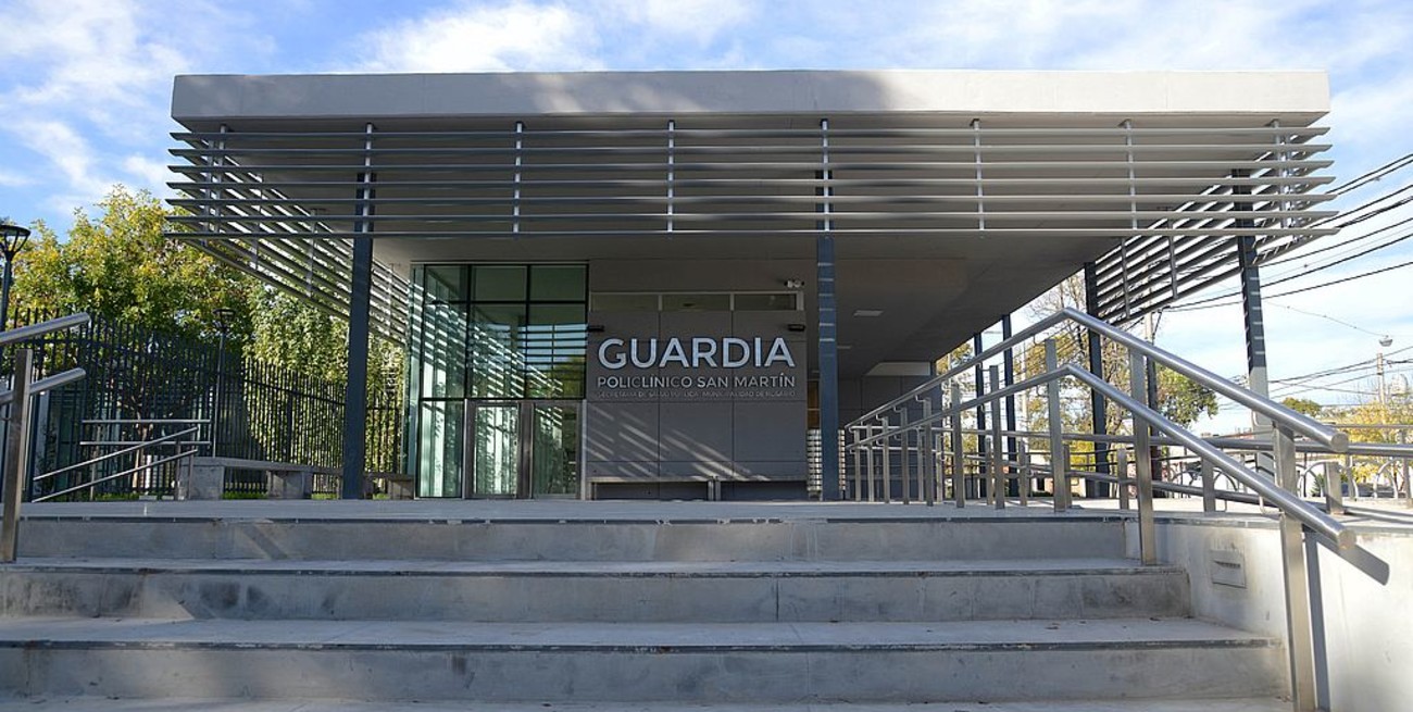 Matan a tiros a un joven en la zona oeste de Rosario