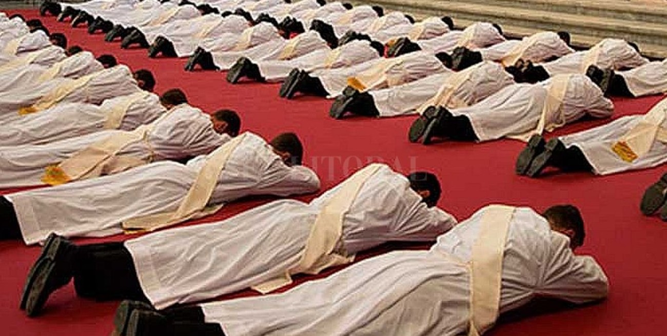 Abusos en los Legionarios de Cristo: los detalles del informe