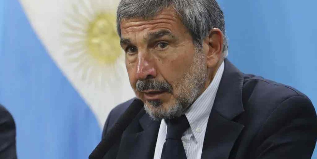 Desde el Gobierno expresaron que "es posible vacunar al 60% de los mayores de 18 años para septiembre"