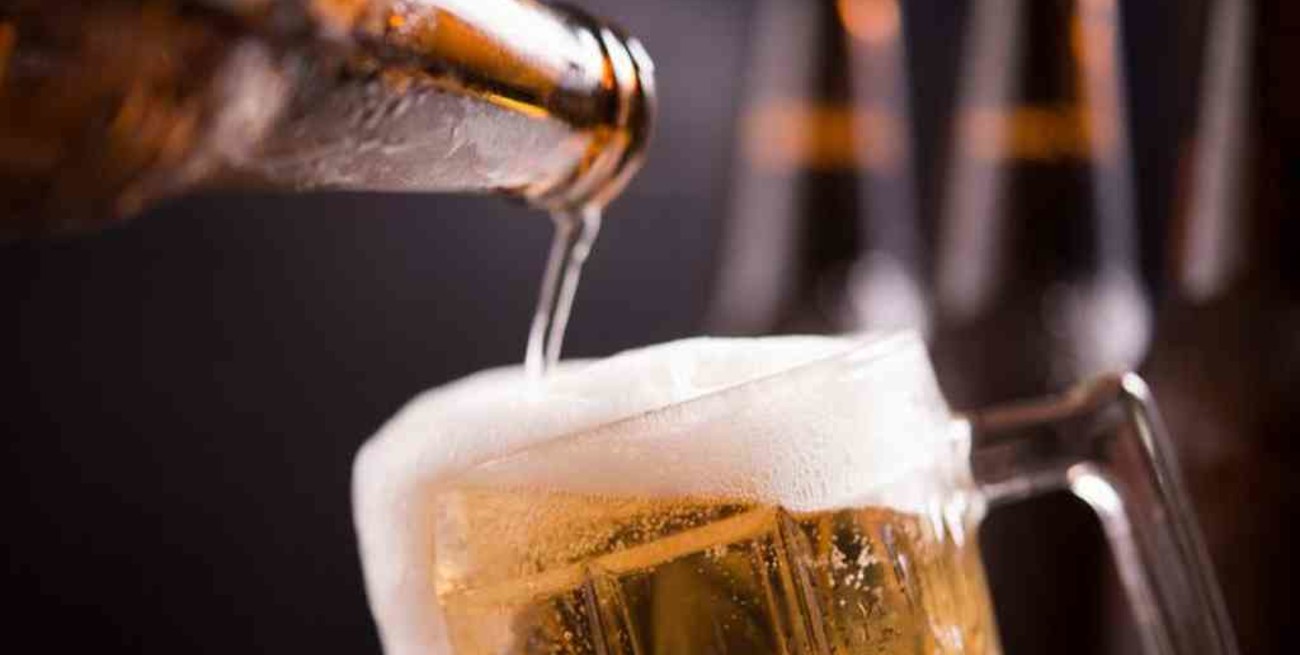 La ANMAT prohibió la venta de una cerveza