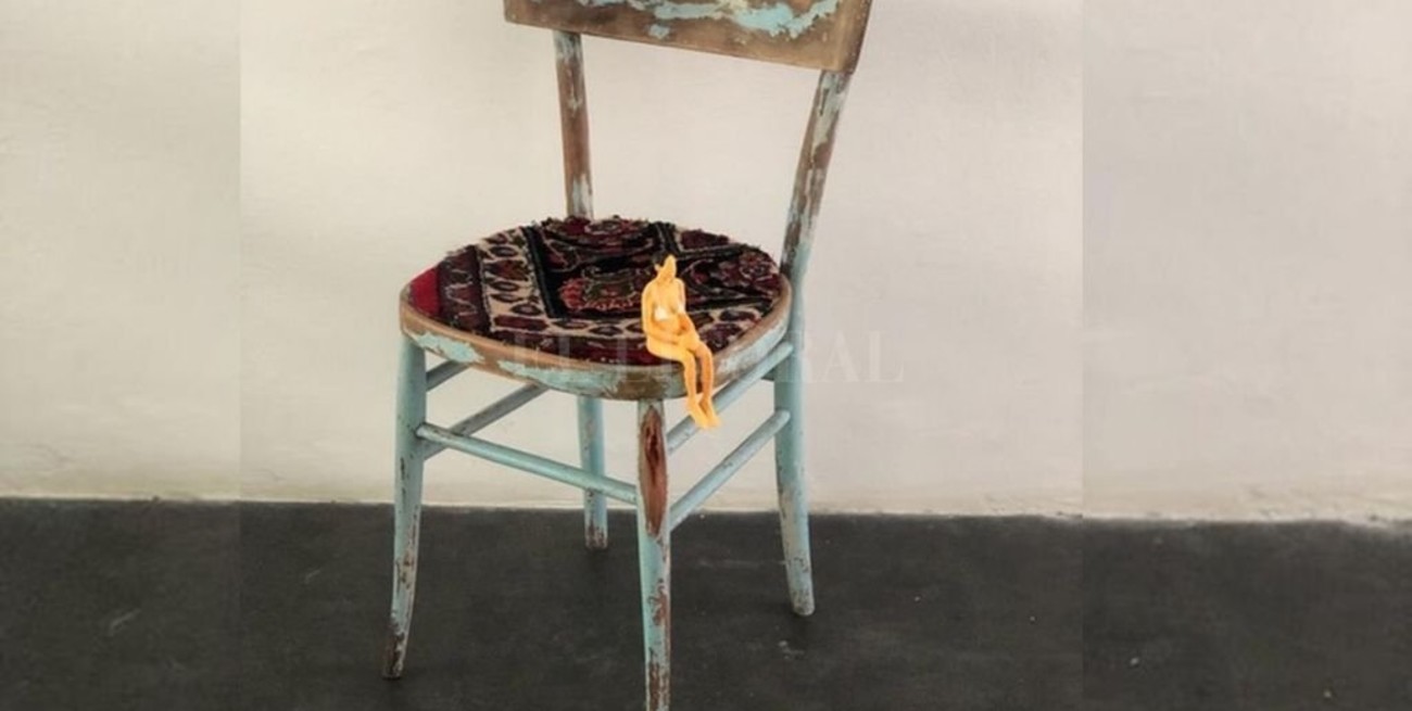 Las fiestas infantiles y el horrendo juego de la silla