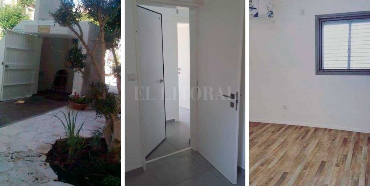 Sirenas, alarmas, misiles:  ¿Qué es un "Refugio"?