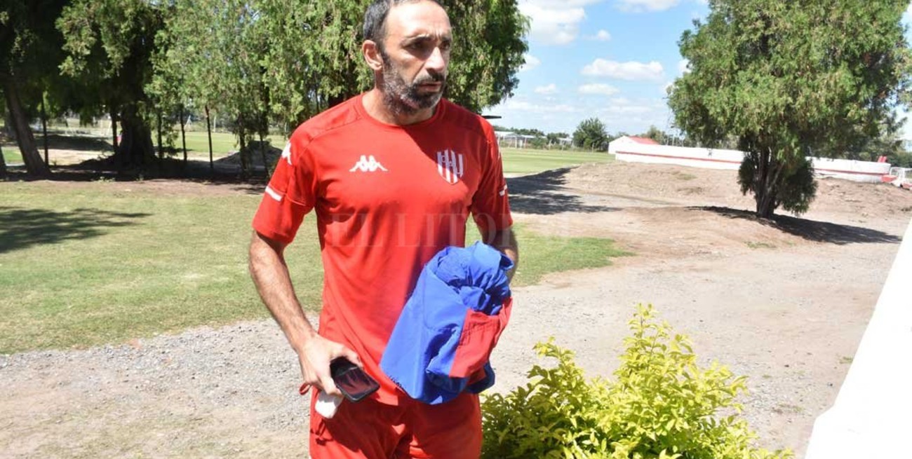 Unión: ¿Dos o tres cambios para visitar a Vélez?