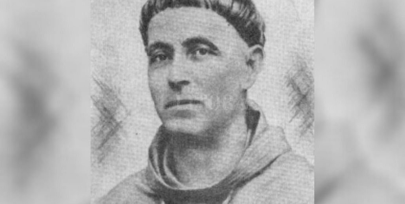 Fray Mamerto Esquiú será beatificado en Catamarca el 4 de septiembre