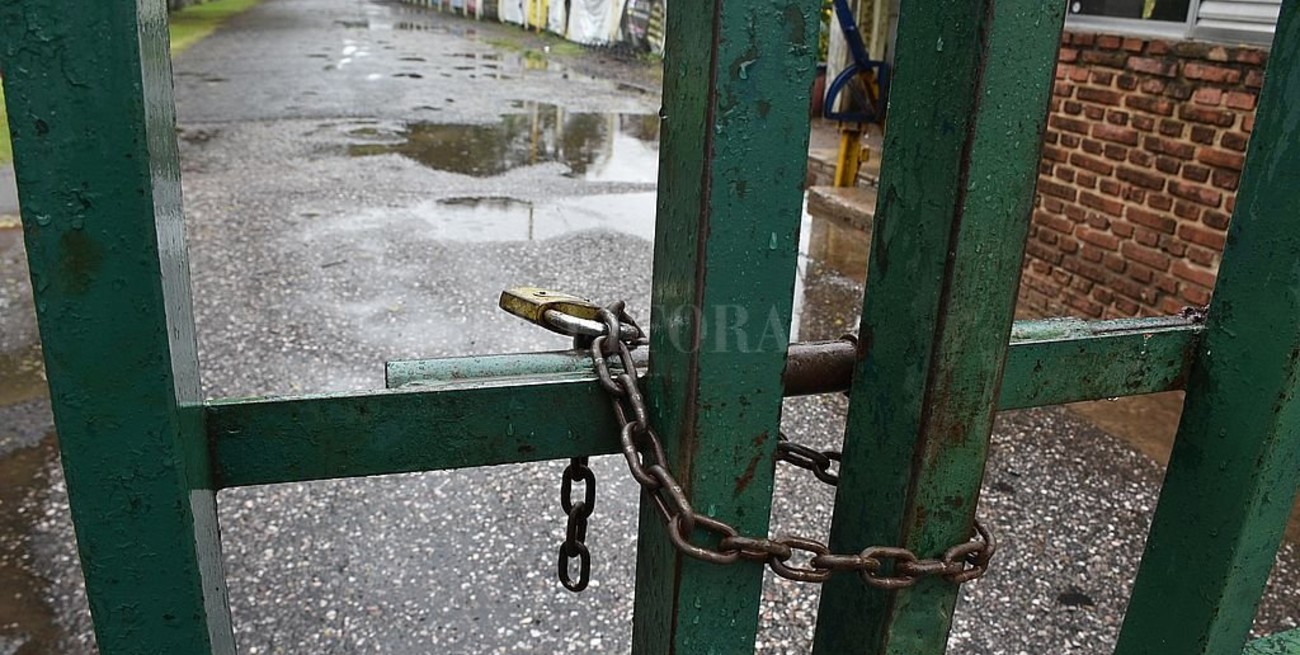 Aprueban el plan de ayuda económica para los rubros más golpeados por la pandemia