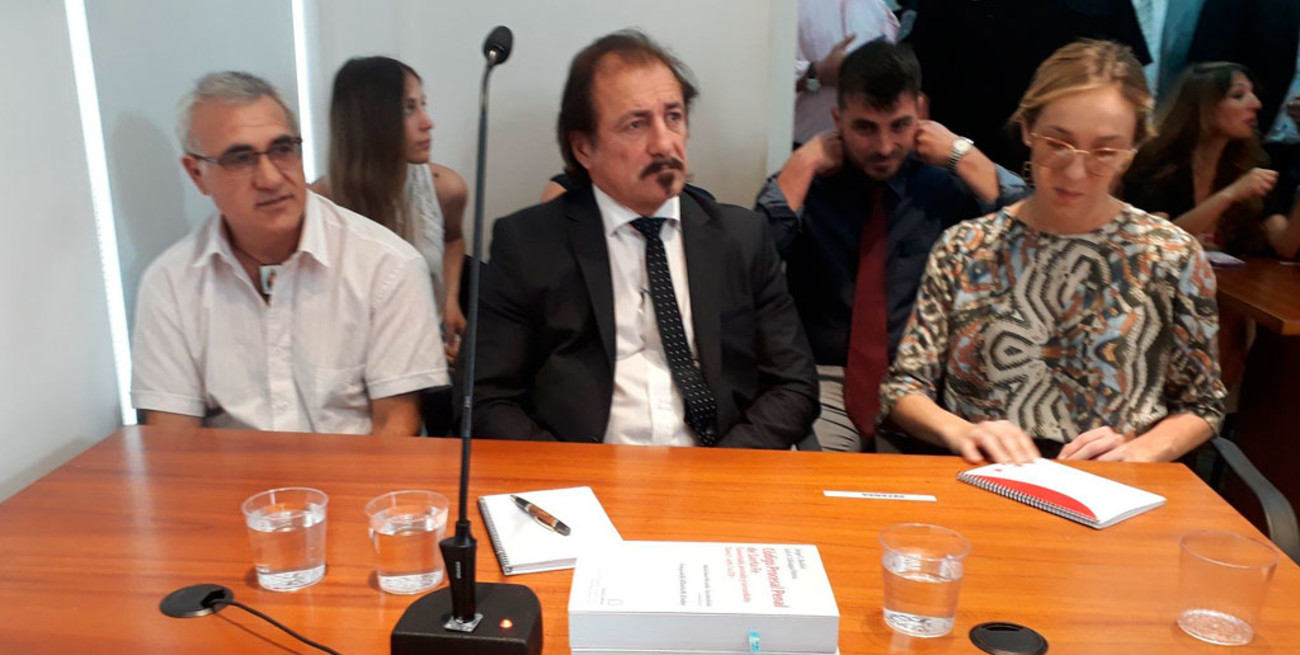 Confirman condena a 16 años de cárcel para el cura Monzón