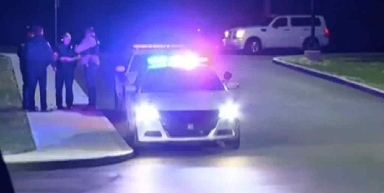 "Múltiples víctimas" tras un tiroteo en instalaciones de FedEx, en Indianápolis  