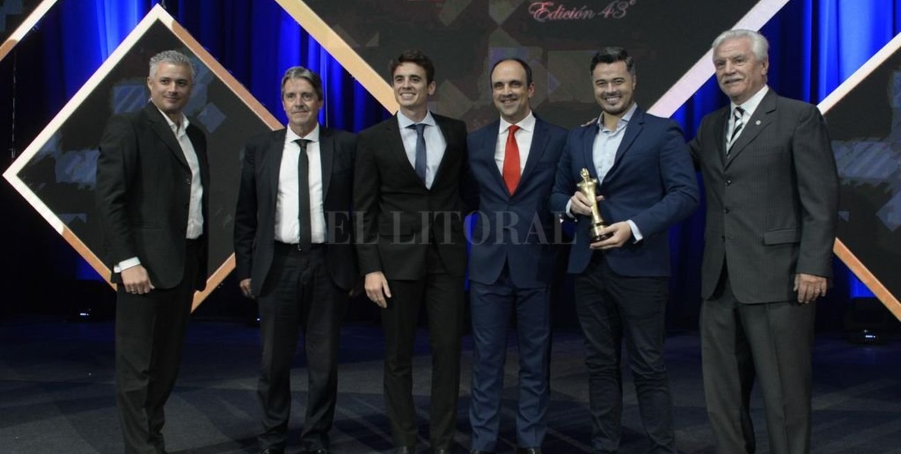 Conocé a las empresas premiadas en El Brigadier 2018