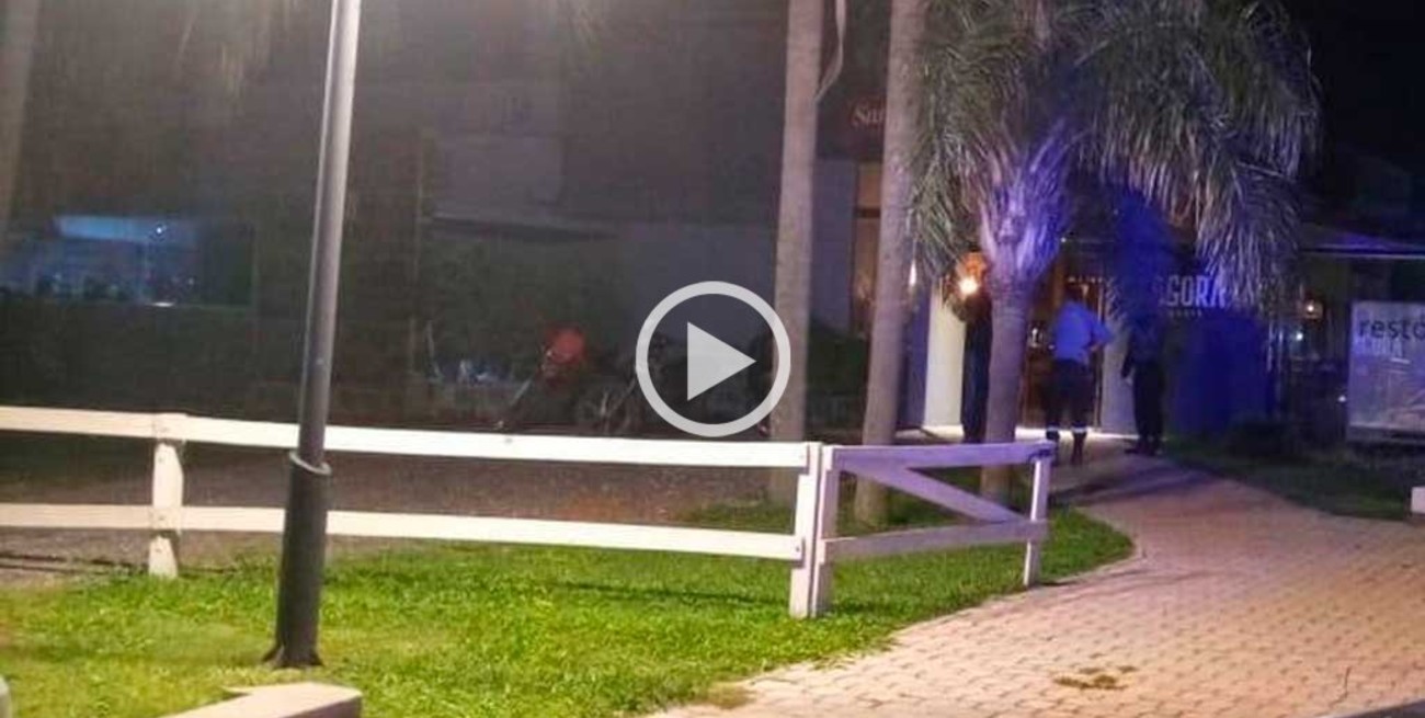 Fiestas clandestinas: "Todos podemos equivocarnos, tomemos conciencia"