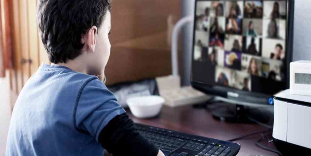 El 32% de los hogares del país no cuenta con conectividad fija a internet