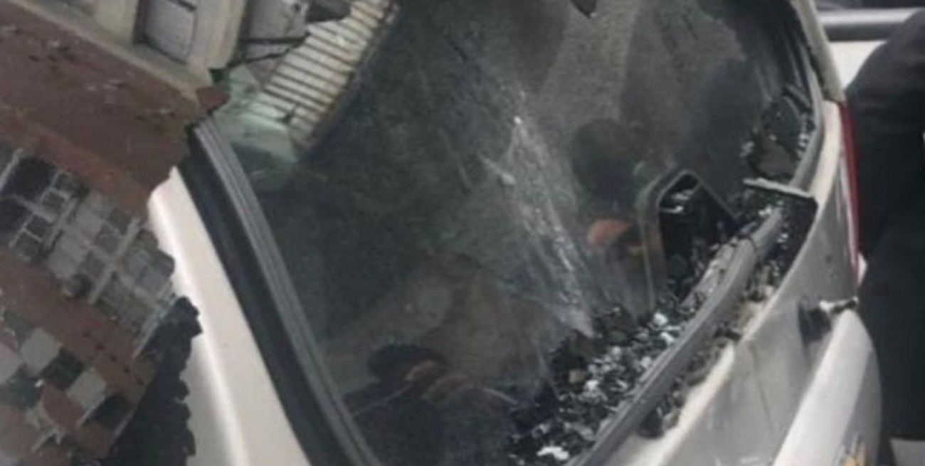 La oposición venezolana denunció intentos de asesinar a Guaidó y de "expropiar" sus partidos