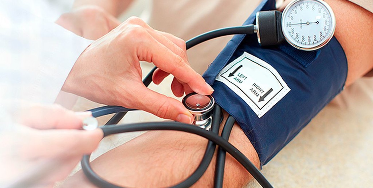 Se duplicaron los casos de hipertensión a nivel global 