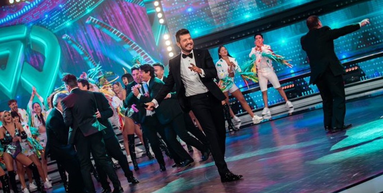 Coronavirus: alerta por ola de contagios en Showmatch: La Academia