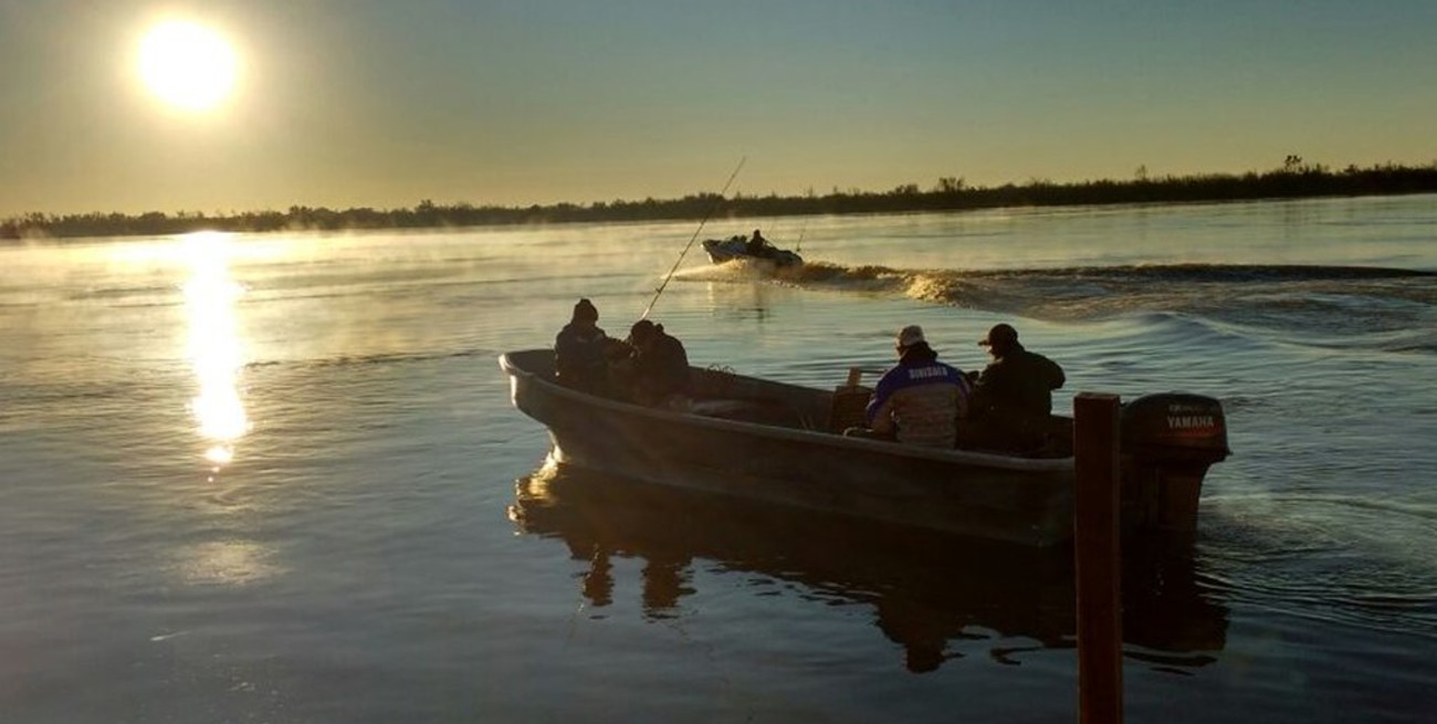 Buscan ''mejorar la sustentabilidad'' ictícola en Entre Ríos
