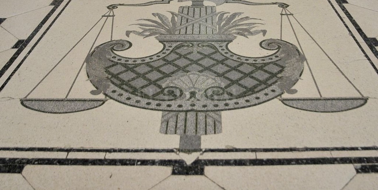 Horas decisivas en el caso Baraldo