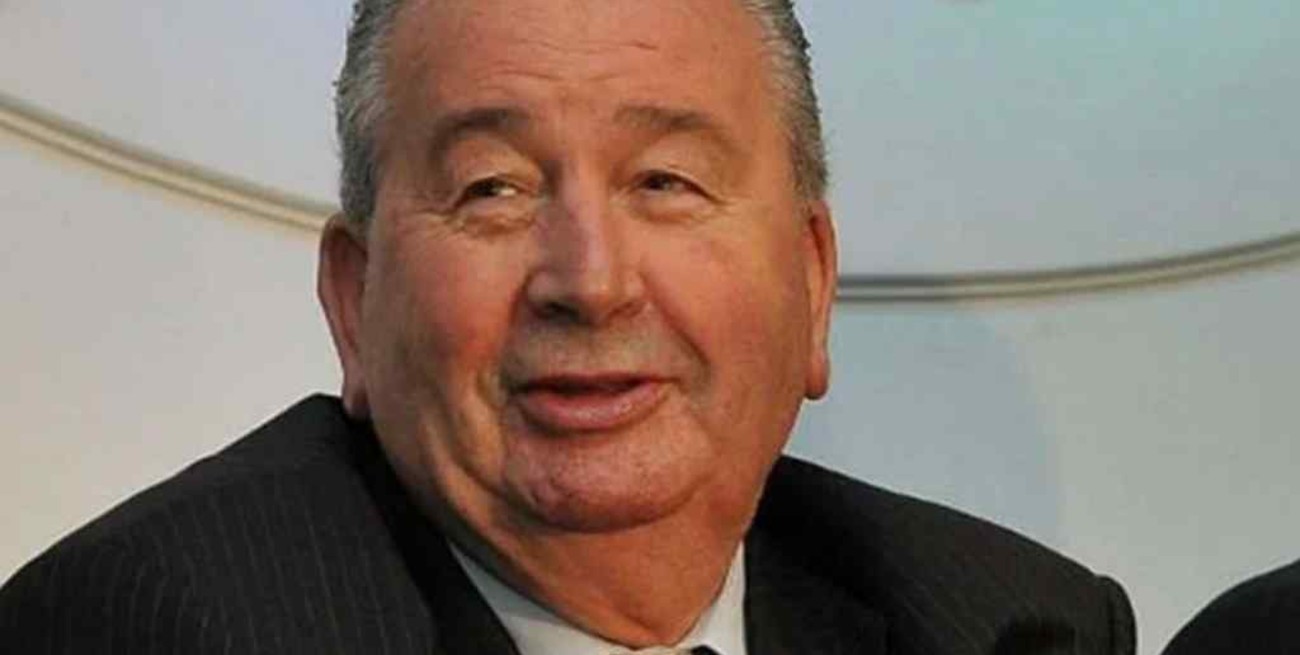 "Julio Grondona fue, es y será el número uno"