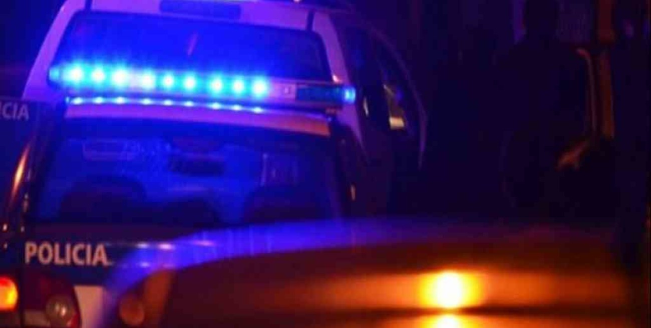 Chaco: armaron una fiesta clandestina y terminaron a las piñas