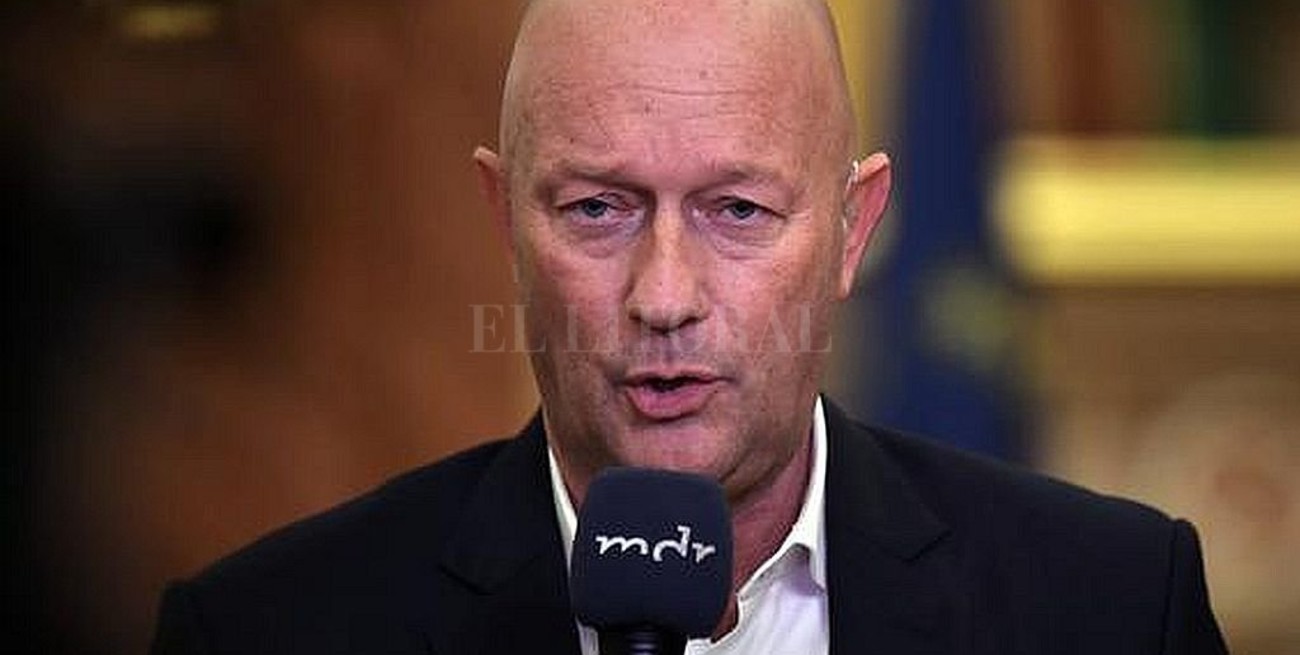 Alemania: renunció el Primer Ministro de Turingia