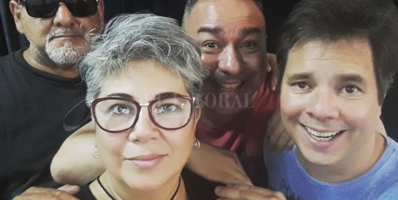 Una oportunidad para conectarse con la risa