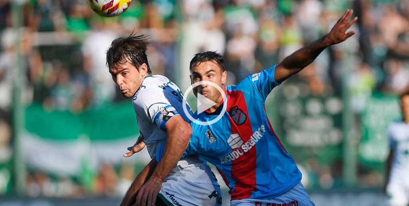 Arsenal le ganó a Sarmiento de Junín y ascendió