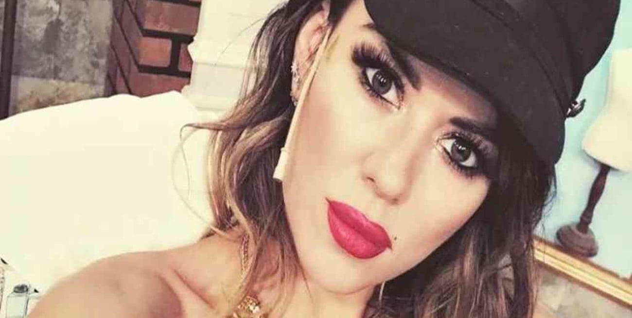 ¿Karina Jelinek blanqueó su relación con Flor Parise?