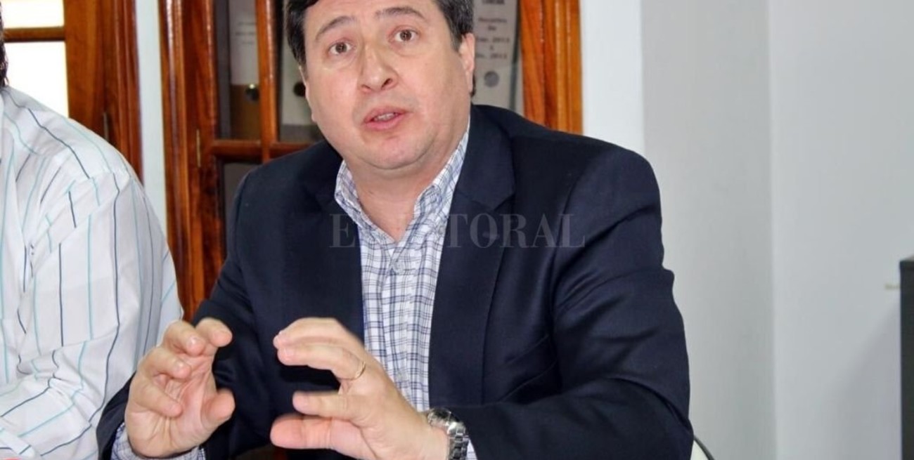 Arroyo promete trabajar en los sectores productivos 