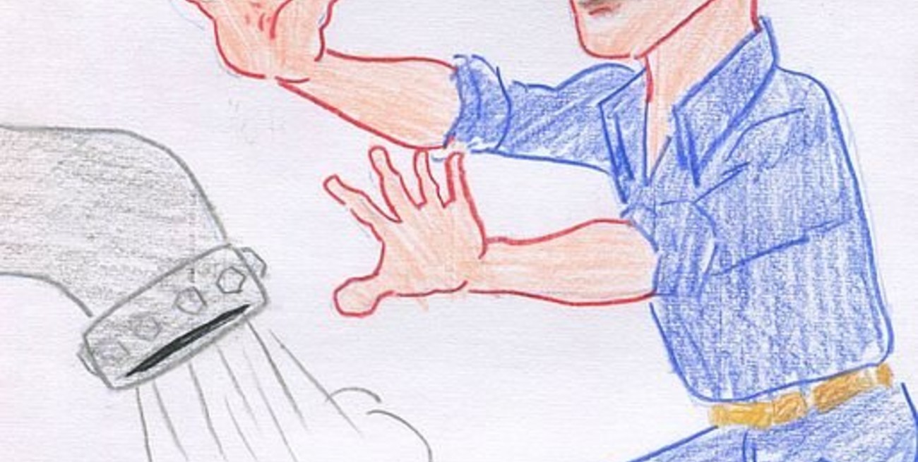 Iguacel imputado en la causa por los pagos extra de gas