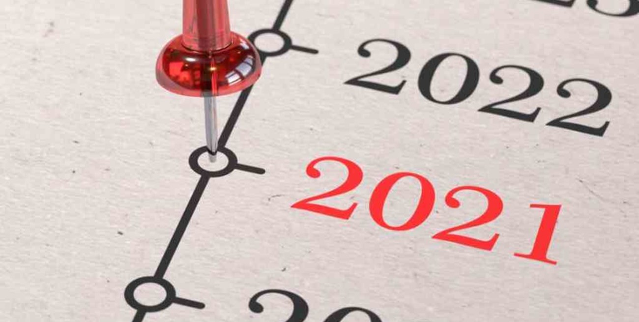 Conocé las predicciones para el 2021