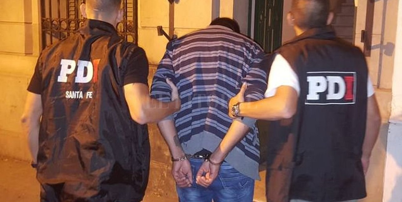 Imputaron a "Gallinita" por un asesinato a balazos en Barranquitas