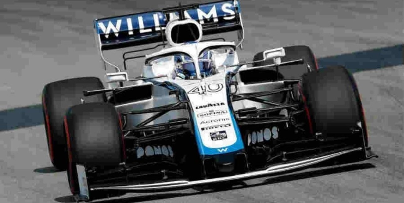 La escudería Williams pasa a manos de capitales estadounidenses