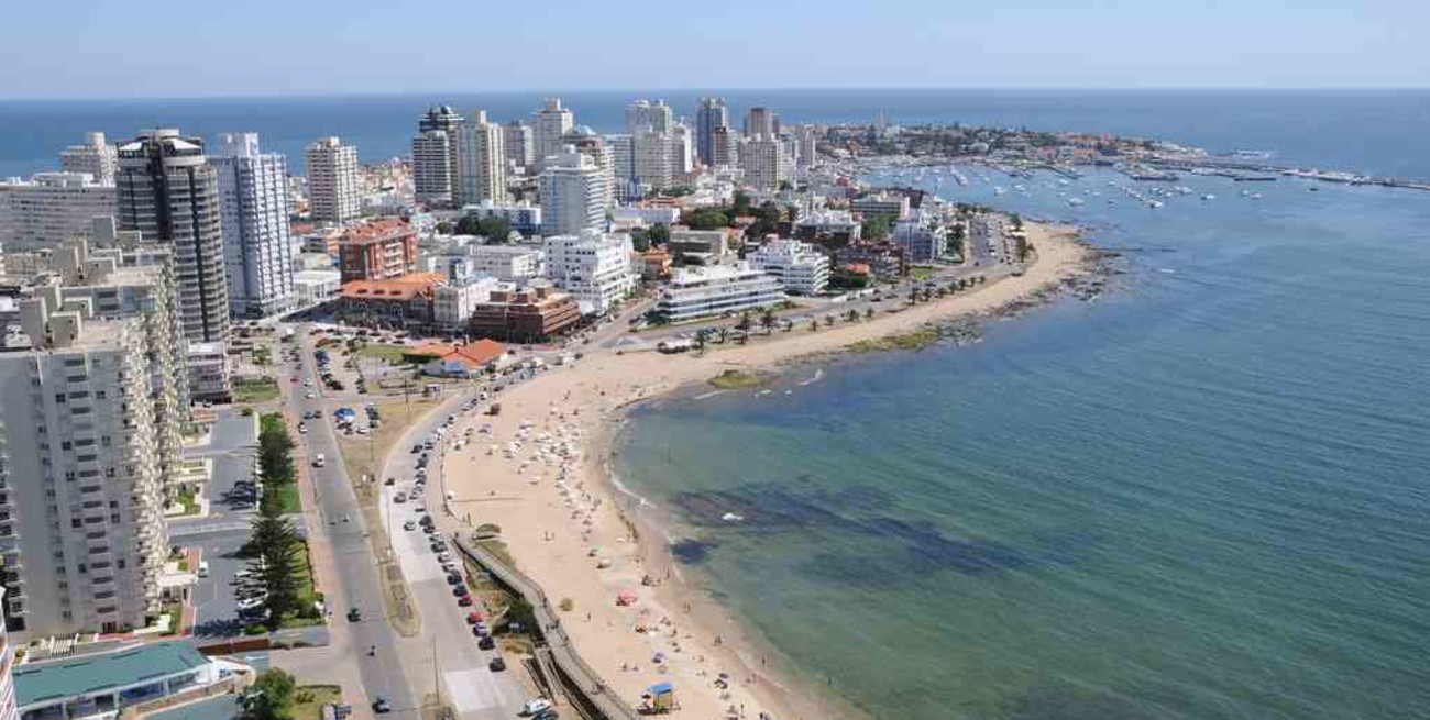 Uruguay: imputaron a un empresario argentino por integrar una red de explotación sexual de menores