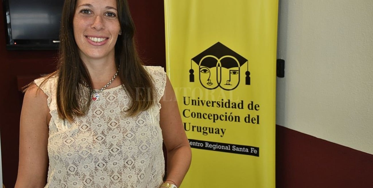 Licenciatura en Nutrición: La alimentación estudiada como un pilar de la salud