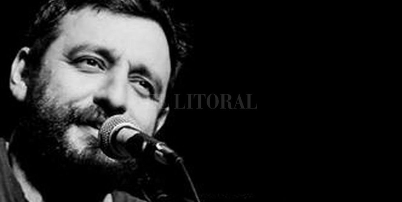 Jesús Fernández: el canto del Uruguay