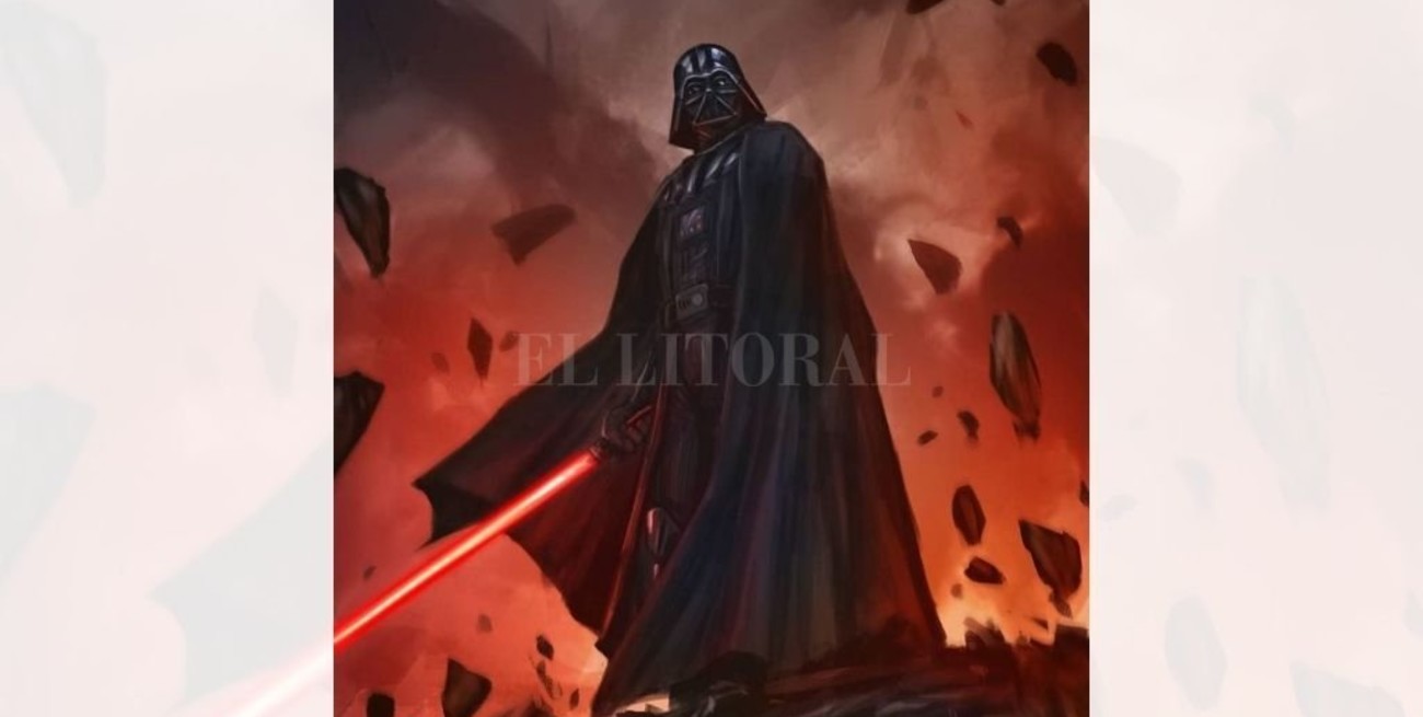 Star Wars: una mitología en clave cinematográfica