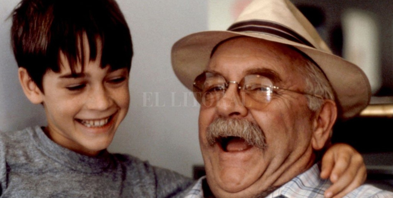 Murió Wilford Brimley, actor de "Cocoon"