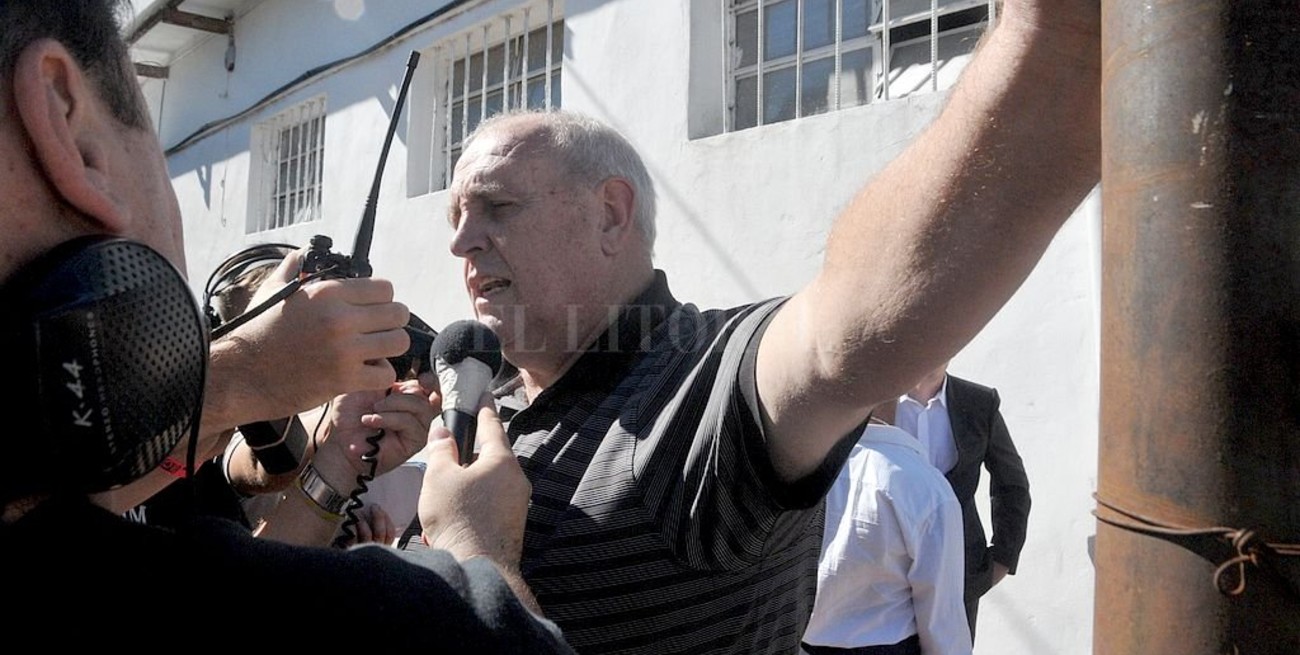 Según Spahn, se firmará con Soldano "en los próximos días"