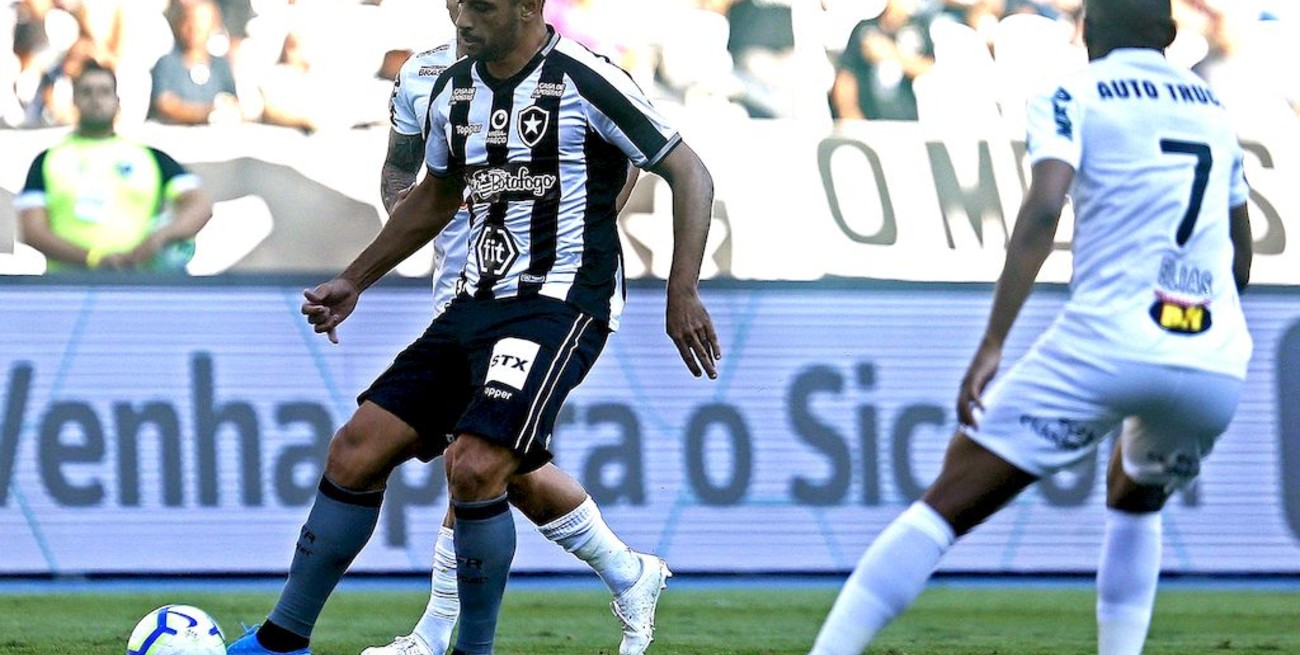 Mineiro en caída: cuarta derrota en el Brasileirao