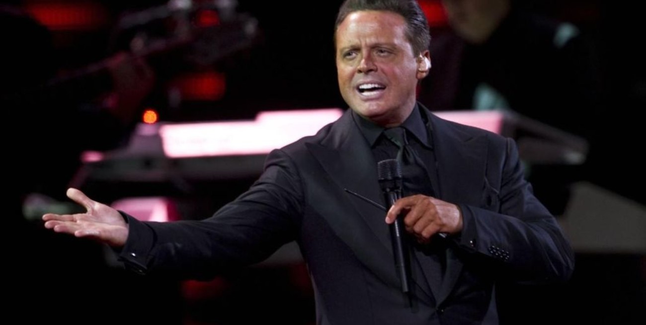 Se conoció la fortuna que recibirá Luis Miguel por la segunda temporada de la serie
