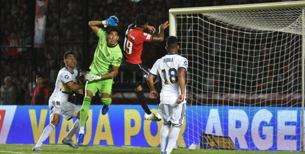 Un tiempo para la esperanza y otro para la desazón