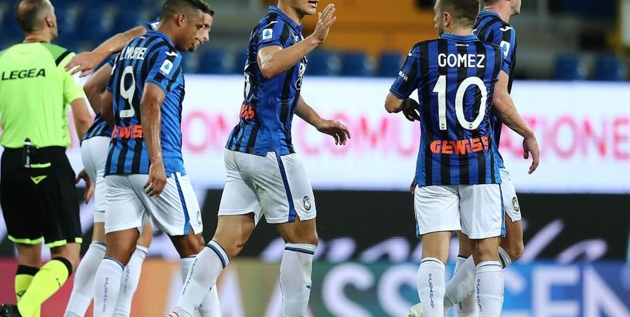 Así quedó conformado el cuadro de cuartos de final de la Champions