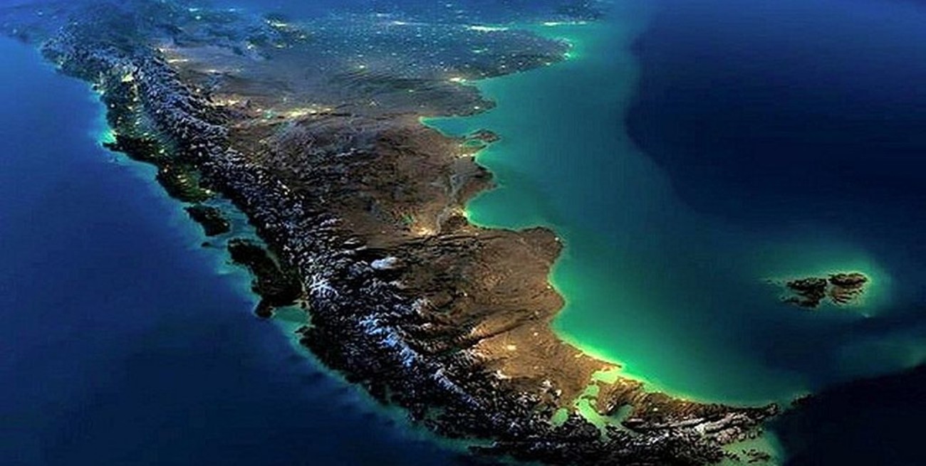 El cohete chino Long March 5B podría caer sobre España o el centro - sur del continente Americano