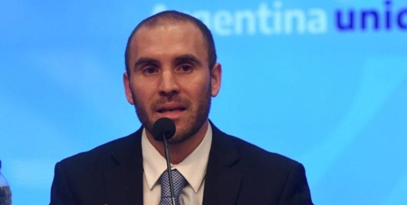 El Gobierno vuelve a emitir deuda en pesos, por 17 mil millones de pesos