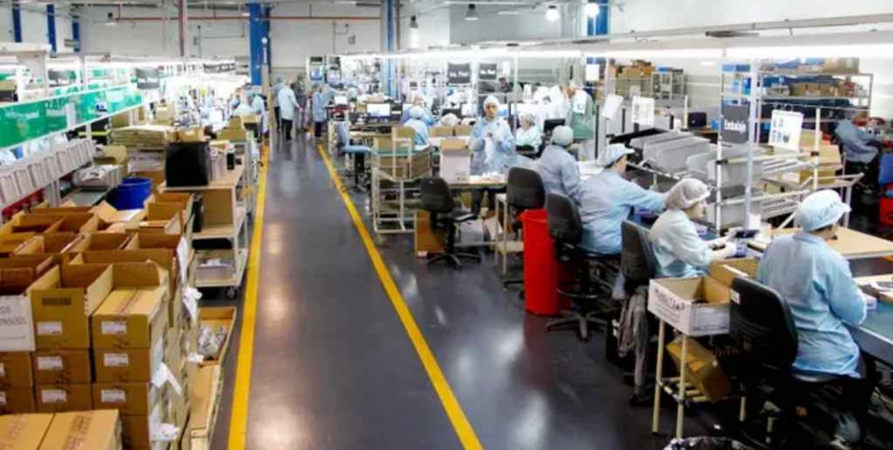 El índice de salarios le ganó a la inflación el primer trimestre del año con un aumento del 13% 