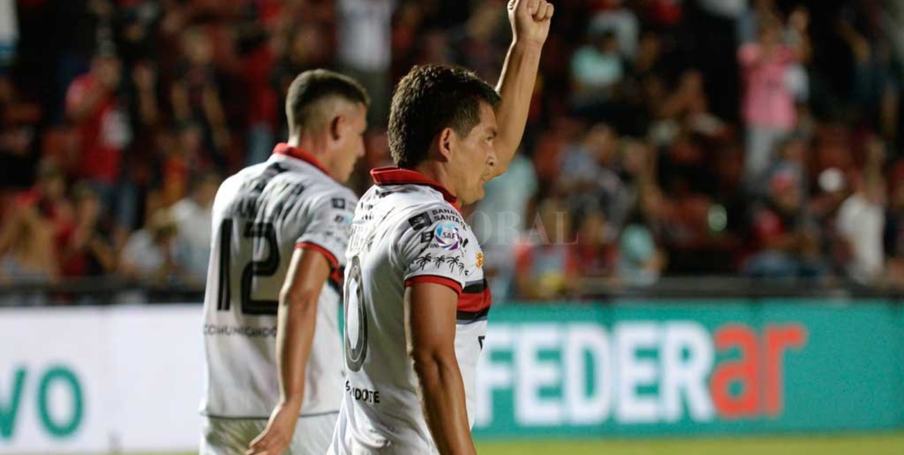 El Pulga es la gran duda de Lavallén para el lunes