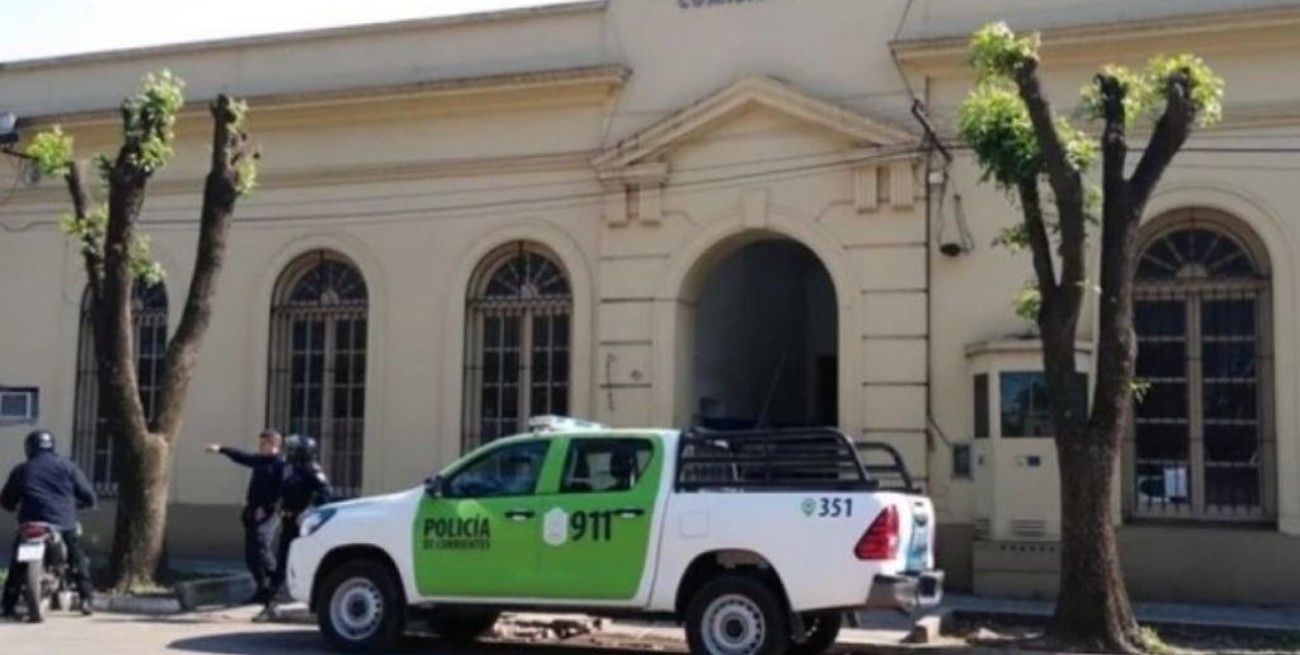 Corrientes: se hizo pasar por su hija y estafó a una anciana por 1 millón de pesos