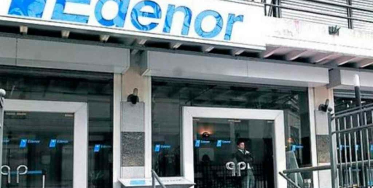 Pampa Energía acordó la venta de la distribuidora Edenor al grupo Vila-Manzano  